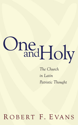 One and Holy