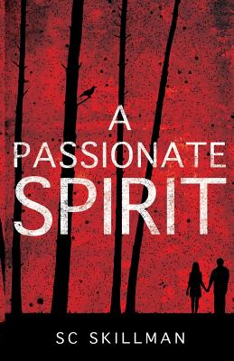 A Passionate Spirit: Book 2, The Zoe and Theo Mysteries