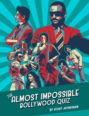 The Almost Impossible Bollywood Quiz