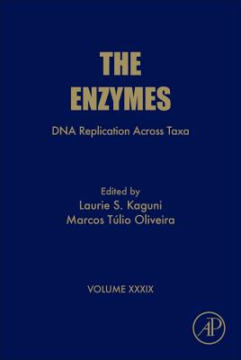 DNA Replication Across Taxa: Volume 39
