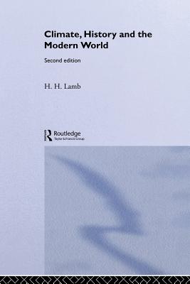 Climate, History and the Modern World