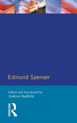 Edmund Spencer