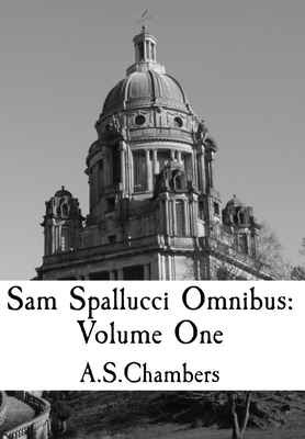 Sam Spallucci Omnibus: Volume One