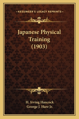 Japanese Physical Training (1903)