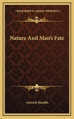 Nature And Man's Fate