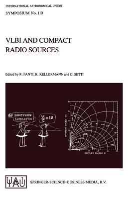 Vlbi and Compact Radio Sources