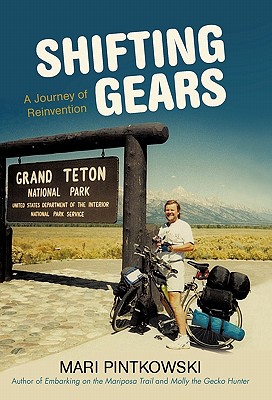 Shifting Gears: A Journey of Reinvention