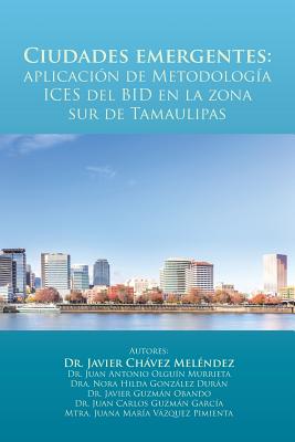 Ciudades emergentes: aplicación de Metodología ICES del BID en la zona sur de Tamaulipas
