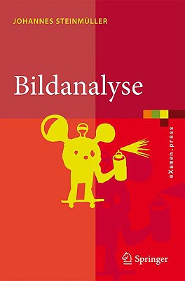 Bildanalyse: Von Der Bildverarbeitung Zur Räumlichen Interpretation Von Bildern
