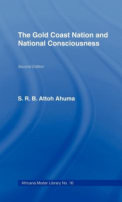 The Gold Coast Nation and National Consciousness