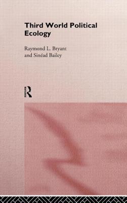 Third World Political Ecology: An Introduction