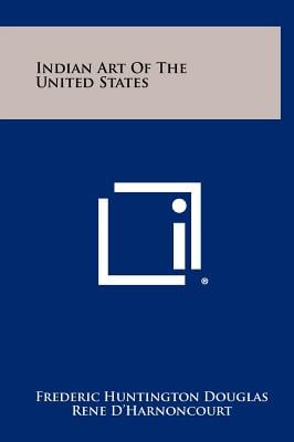 Indian Art Of The United States