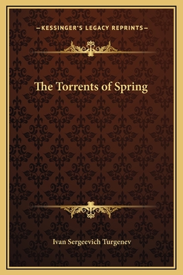 The Torrents of Spring