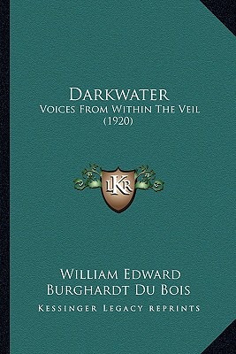 Darkwater: Voices From Within The Veil (1920)