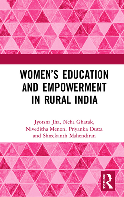Women's Education and Empowerment in Rural India