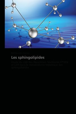 Les Sphingolipides