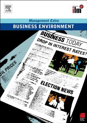 Business Environment: Revised Edition