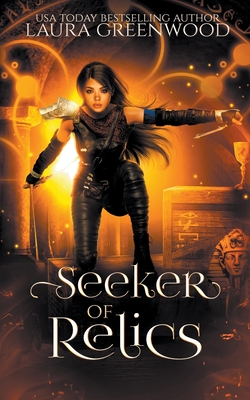 Seeker Of Relics