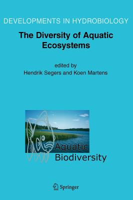Aquatic Biodiversity II: The Diversity of Aquatic Ecosystems
