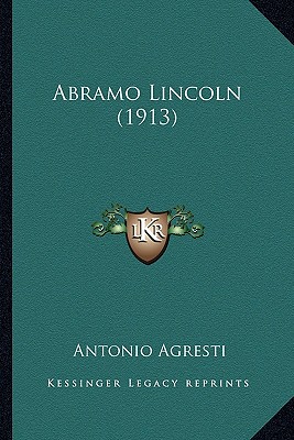 Abramo Lincoln (1913)