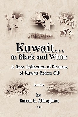 Kuwait... in Black and White