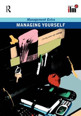 Managing Yourself: Revised Edition