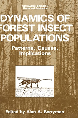 Dynamics of Forest Insect Populations: Patterns, Causes, Implications