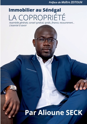 Immobilier au Sénégal: La Copropriété