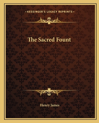 The Sacred Fount