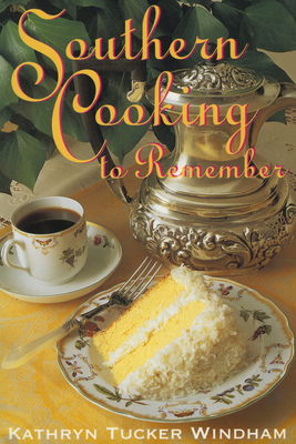 Southern Cooking to Remember