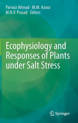 Ecophysiology and Responses of Plants Under Salt Stress