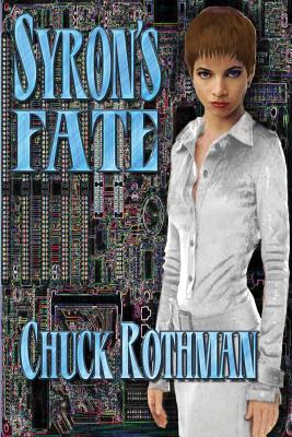 Syron's Fate: A Fantastic Books Book