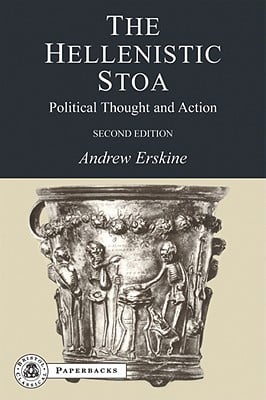 The Hellenistic Stoa
