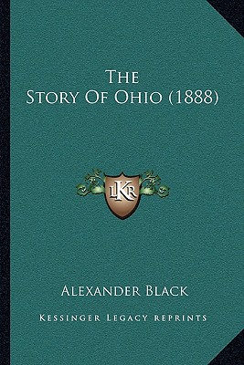 The Story Of Ohio (1888)