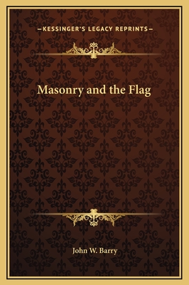 Masonry and the Flag