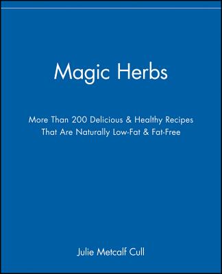 Magic Herbs