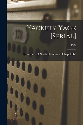 Yackety Yack [serial]; 1972