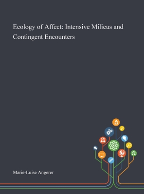 Ecology of Affect: Intensive Milieus and Contingent Encounters