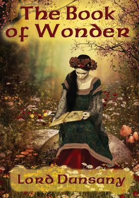 The Book of Wonder: A Positronic Book