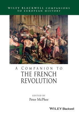 Companion to the French Revolu