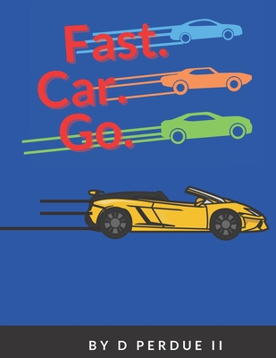 Fast Car Go