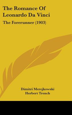 The Romance Of Leonardo Da Vinci: The Forerunner (1903)