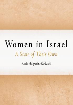 Women in Israel: A State of Their Own
