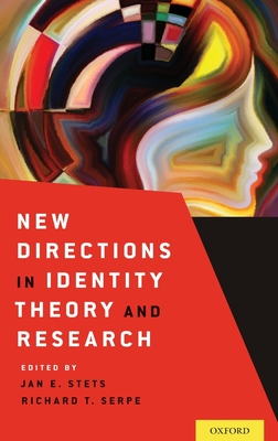 New Directions in Identity Theory and Research