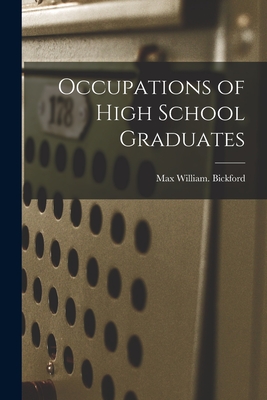 Occupations of High School Graduates