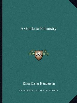 A Guide to Palmistry
