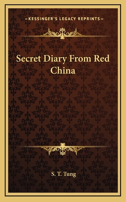 Secret Diary From Red China