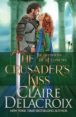 The Crusader's Kiss: A Medieval Romance