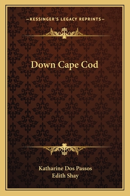 Down Cape Cod