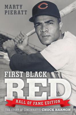 First Black Red: Hall of Fame Edition